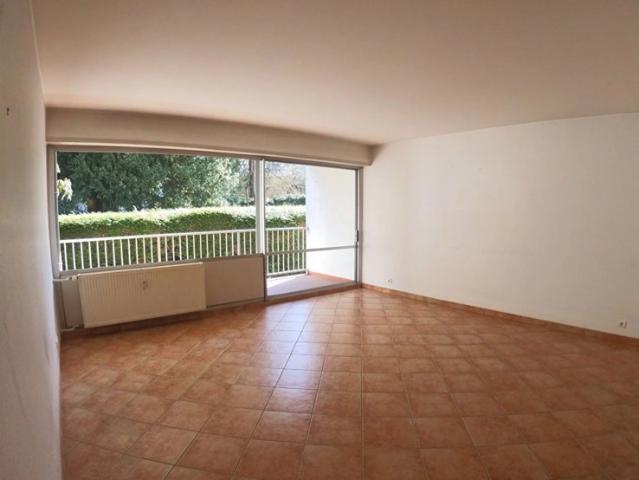 COMPROMIS DÉJÀ SIGNÉ POUR CET APPARTEMENT