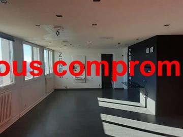 compromis en cours