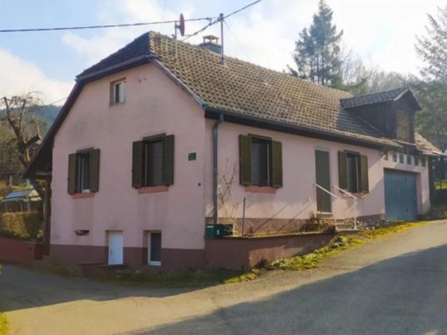 COMPROMIS SIGNÉ POUR CETTE MAISON
