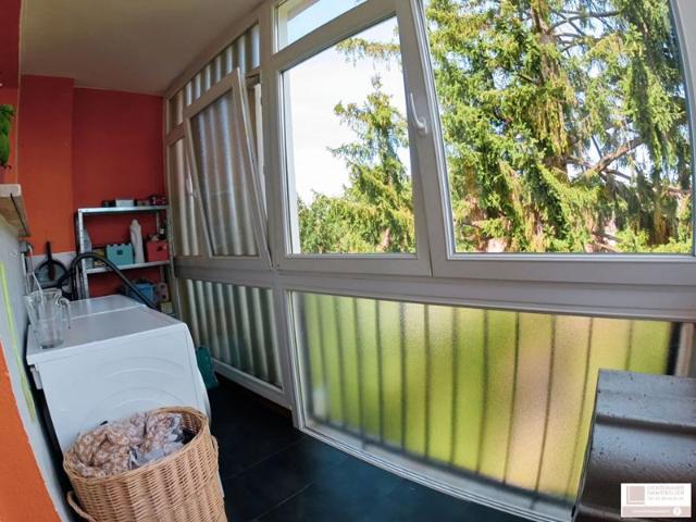 COMPROMIS SIGNÉ POUR CET APPARTEMENT