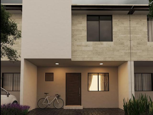 COMPRA CASA AL NORTE DE AGUASCALIENTES