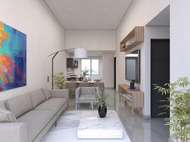 COMPRA CASA AL NORTE DE AGUASCALIENTES DE UNA PLANTA PUNTA M AMK