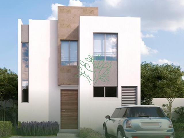 COMPRA CASA AL NORTE DE AGUASCALIENTES DE UNA PLANTA PUNTA M AMK