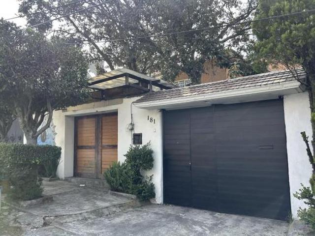 COMPRA CASA EN LOMAS DE PADIERNA, TLALPAN, ZONA SIX FLAGS