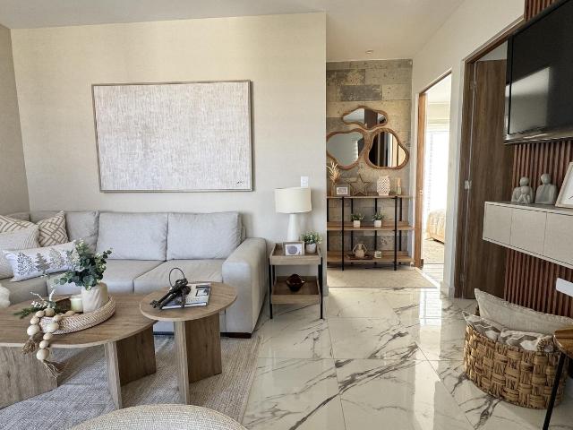 COMPRA DEPARTAMENTO AL NORTE DE AGUASCALIENTES AMK