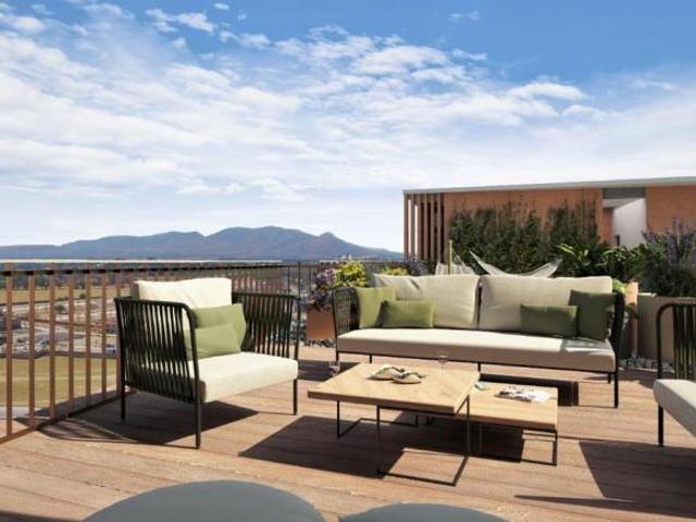 COMPRA DEPARTAMENTO EN BEARA TORRE III TIPOLOGÍA B BPO