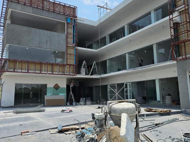 COMPRA LOCALES COMERCIALES 11 JR