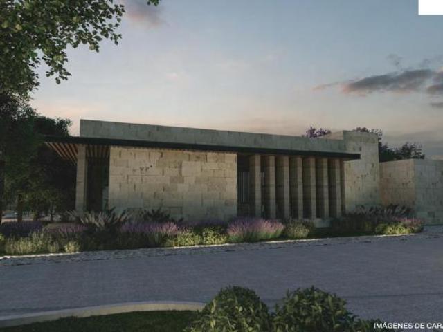 COMPRA TERRENO AL NORTE DE AGUASCALIENTES