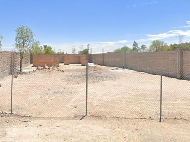 COMPRA TERRENO ATRAS DE BALDORIA AGUASCALIENTES AMK