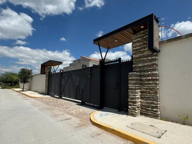 TERRENO EN VENTA EN PRIVADA DE POCAS CASAS AL NORTE EN TAMARA RESIDENCIAL