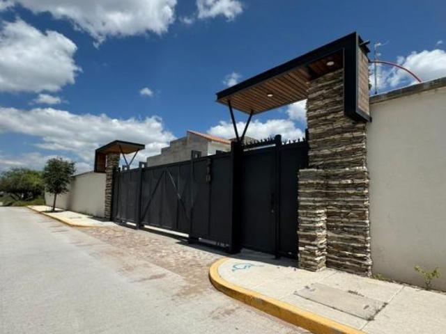TERRENO EN VENTA EN PRIVADA DE POCAS CASAS AL NORTE EN TAMARA RESIDENCIAL
