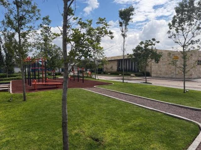 COMPRA TERRENO EN CONDOMINIO ALMENA 24MR