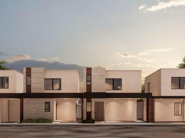 Compra tu casa en Montalia al Oriente de Saltillo