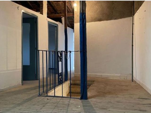 Compra tu Casa Rural en Herguijuela de la Sierra