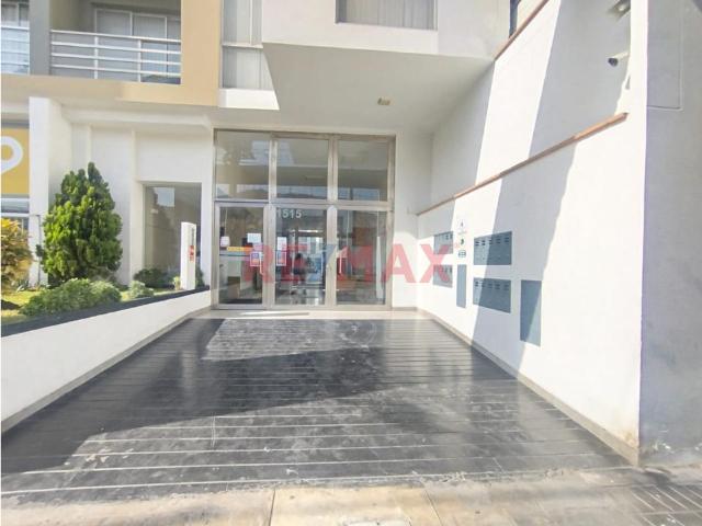 ¡Compra Tu Depa Moderno + Cochera En Chorrillos! Con Una Ubicación Estratégica Cerca A Todo ✨