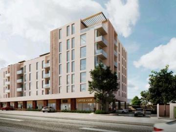 Compra tu departamento en preventa, Por Blvd. Los Valdes al Norte de Saltillo