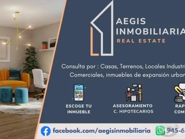 Compra tu Inmueble Aqui