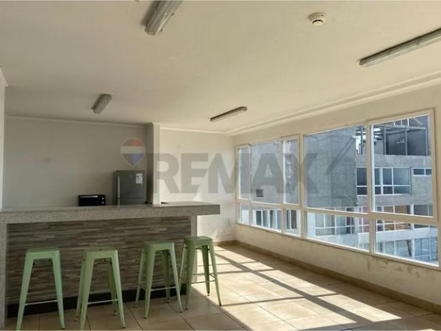 Compra un activo que genere $250.000 al mes! 1 dormitorios por 42990. 00 en Estación Central