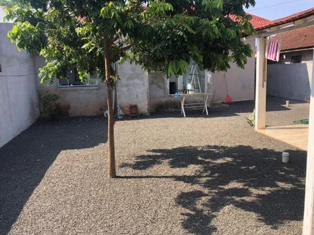 COMPRA, VENDE, CASA, ALVENARIA, CRECHE, ESCOLA, POSTO DE SÁUDE, MARECHAL CÂNDIDO RONDON PR