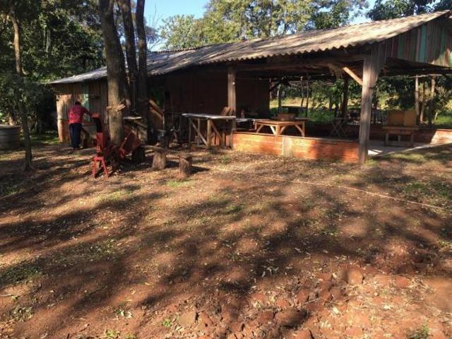 COMPRA, VENDE, CHÁCARA, CURVADO, IGUIPORÃ, MARECHAL CÂNDIDO RONDON PR