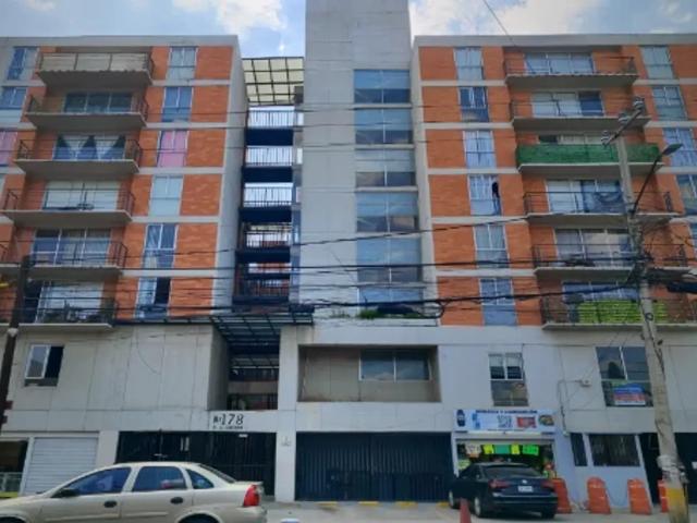 COMPRALE DIRECTO AL BANCO EL DEPA DE ENTREGA INM EN San Martin Xochinahuac, Azcapotzalco, Ciudad De