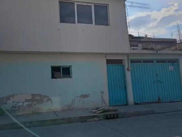 COMPRALE DIRECTO AL BANCO LA CASA DE ENTREGA INM EN Luis Cordoba Reyes Chimalhuacan, Estado De Mex
