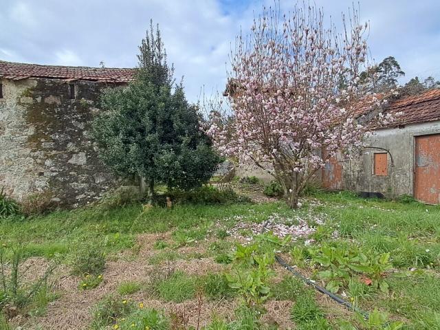 Comprar Moradia T2 para recuperar, Macieira de Sarnes, Oliveira de Azeméis