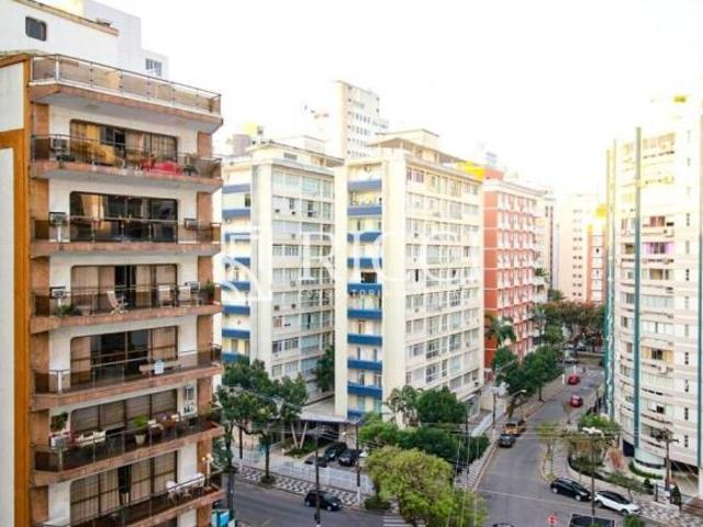 comprar apartamento no Gonzaga
