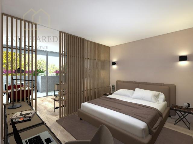 Comprar apartamento T0 Matosinhos Apartamento de Serviço. 40m² Matosinhos e Leça da Palmeira