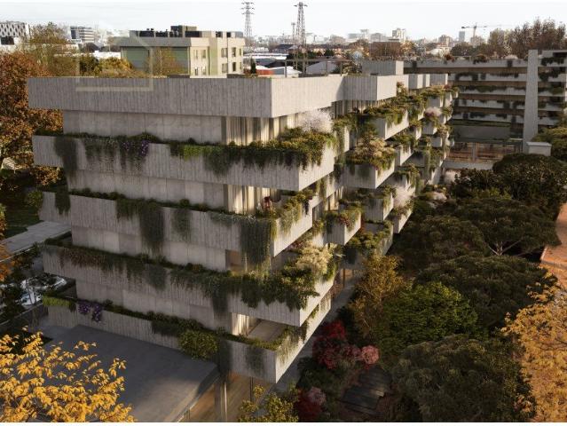 Comprar apartamento T0 Matosinhos Apartamento de Serviço. 41m² Matosinhos e Leça da Palmeira