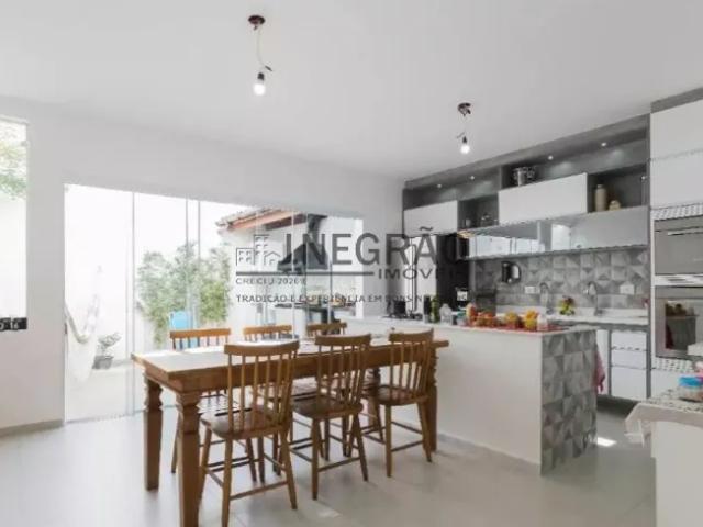 Comprar casa Vila Firmino. Negrão Imóveis