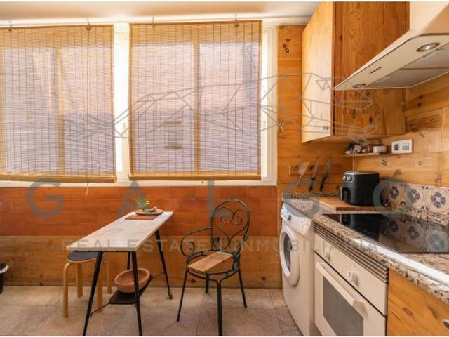 Comprar piso en Massamagrell con vista despejada al mar