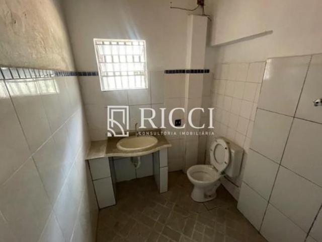 comprar terreno no centro em Santos
