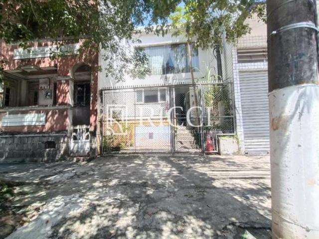 Comprar terreno na Vila Mathias