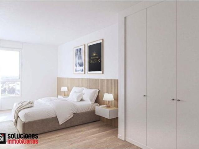 Comprar vivienda nueva, en residencial Oasis es posible
