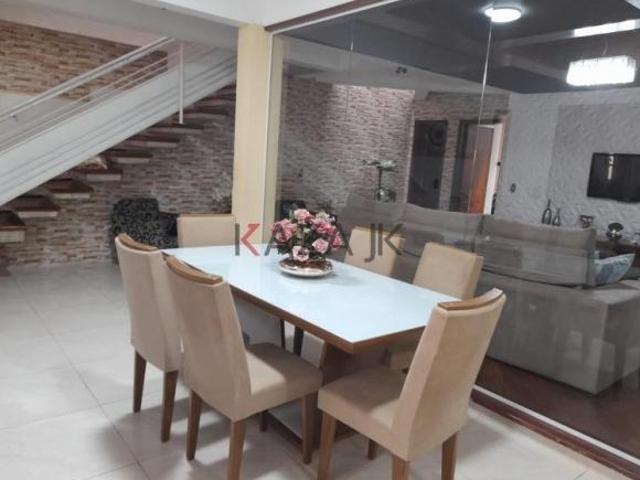 Comprar/vendo: Casa, sobrado à venda na Vila Liberdade, Jundiaí, SP com 4 dormitórios 1 suíte, chu