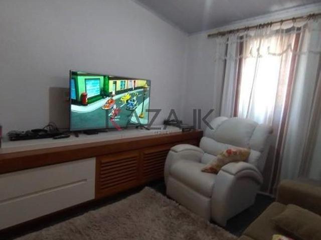 Comprar/vendo: Casa sobrado com 3 pavimentos á venda no Jardim Bonfiglioli, Jundiaí com 4 dormitório