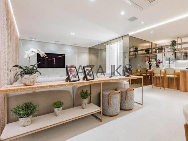 Comprar/vendo: Apartamento à venda no condomínio de alto padrão Reserva Alta Vista, Anhangabaú, Jund