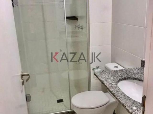 Comprar/vendo: Apartamento à venda no Go Maraville, Parque União, Jundiaí com 2 dormitórios 1 suíte