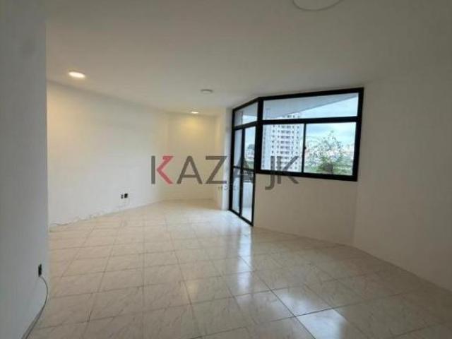 Comprar/vendo: Apartamento à venda, reformado, no edifício La Rochelle, Jardim Messina, Jundiaí, SP