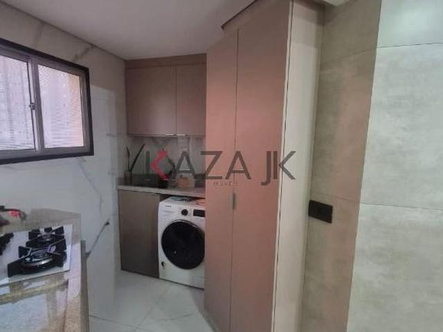 Comprar/vendo: Apartamento a venda, reformado, no Saint Germain, Jardim Bonfiglioli, Jundiaí, SP. E