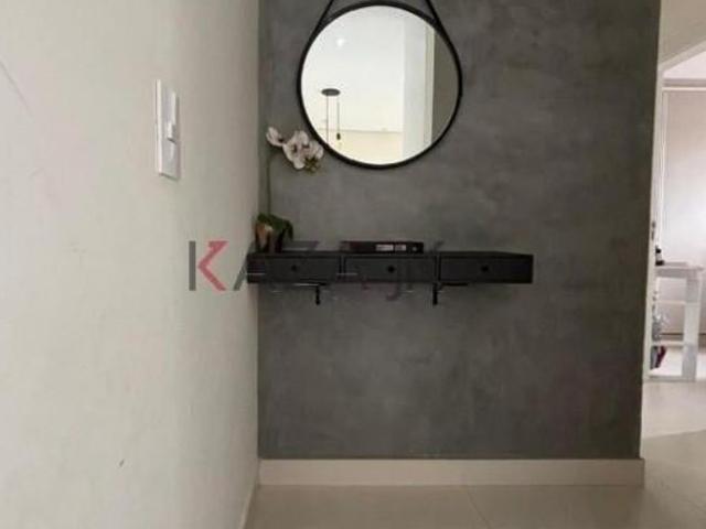 Comprar/vendo: Apartamento a venda, semi mobiliado, no Vista Park, Vila Nambi, Jundiaí, SP. Pronto p