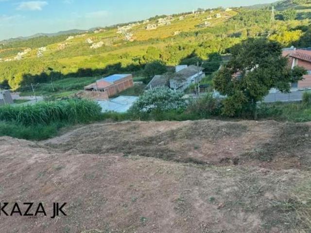 Comprar/vendo: Terreno a venda com 296,42 m² em declive no Jardim Ipanema, em Jundiaí/SP. Excelente