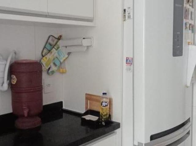 Comprar/vendo/permuto: Apartamento no Residencial Fontana, Ponte São João, Jundiaí com 3 dormitórios