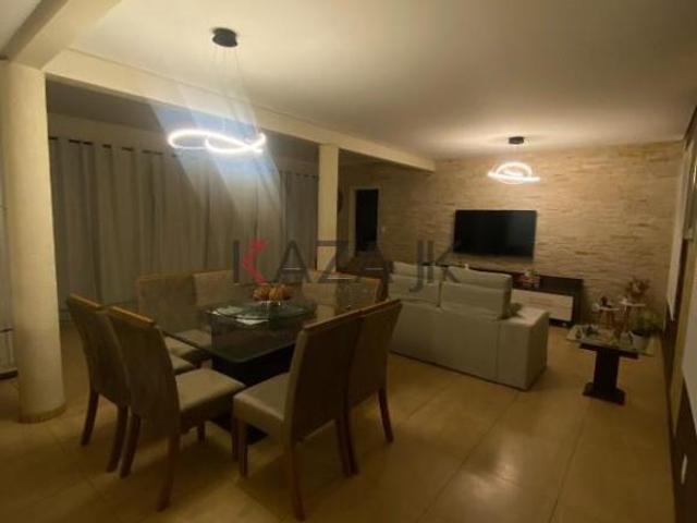 Comprar/venda: Casa no Canto da Natureza, Lazer completo, piscina, 4 dormitórios 2 suíte 4 vagas