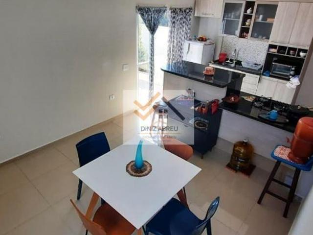 COMPRE AGORA Casa em Cerquilho