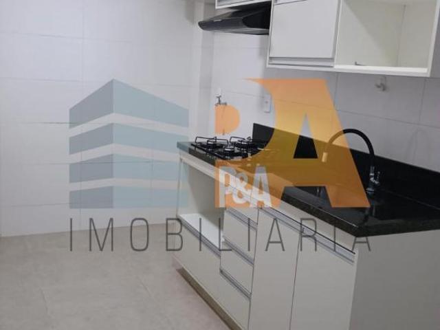 Compre agora este moderno apartamento de 2 quartos na Gleba Destacada da Fazenda Santa Cruz em Jagua
