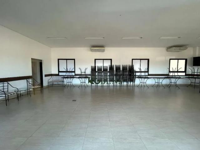 Compre alugado! Apartamento 3 dorms, 86 m², à venda por R$ 685.000 – Residencial San Marino – Paulín
