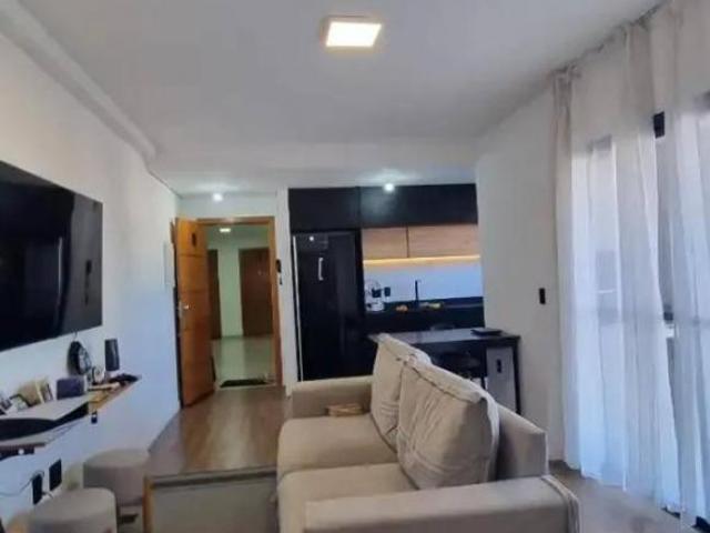 compre ou alugue apt 2 Dorm com Varanda Gourmet em Aruja, confira!