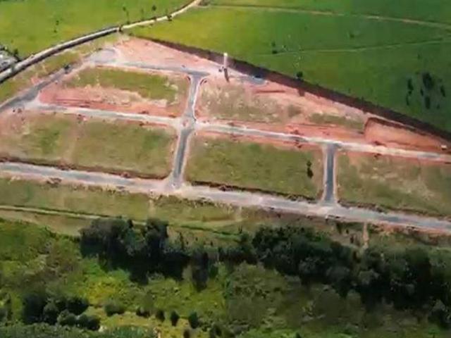 COMPRE LOTES em Bom Jesus dos Perdões em Condomínio Fechado com Lazer e Pagamento Facilitado